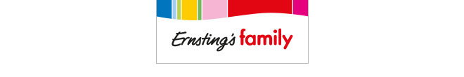 Ernsting's family