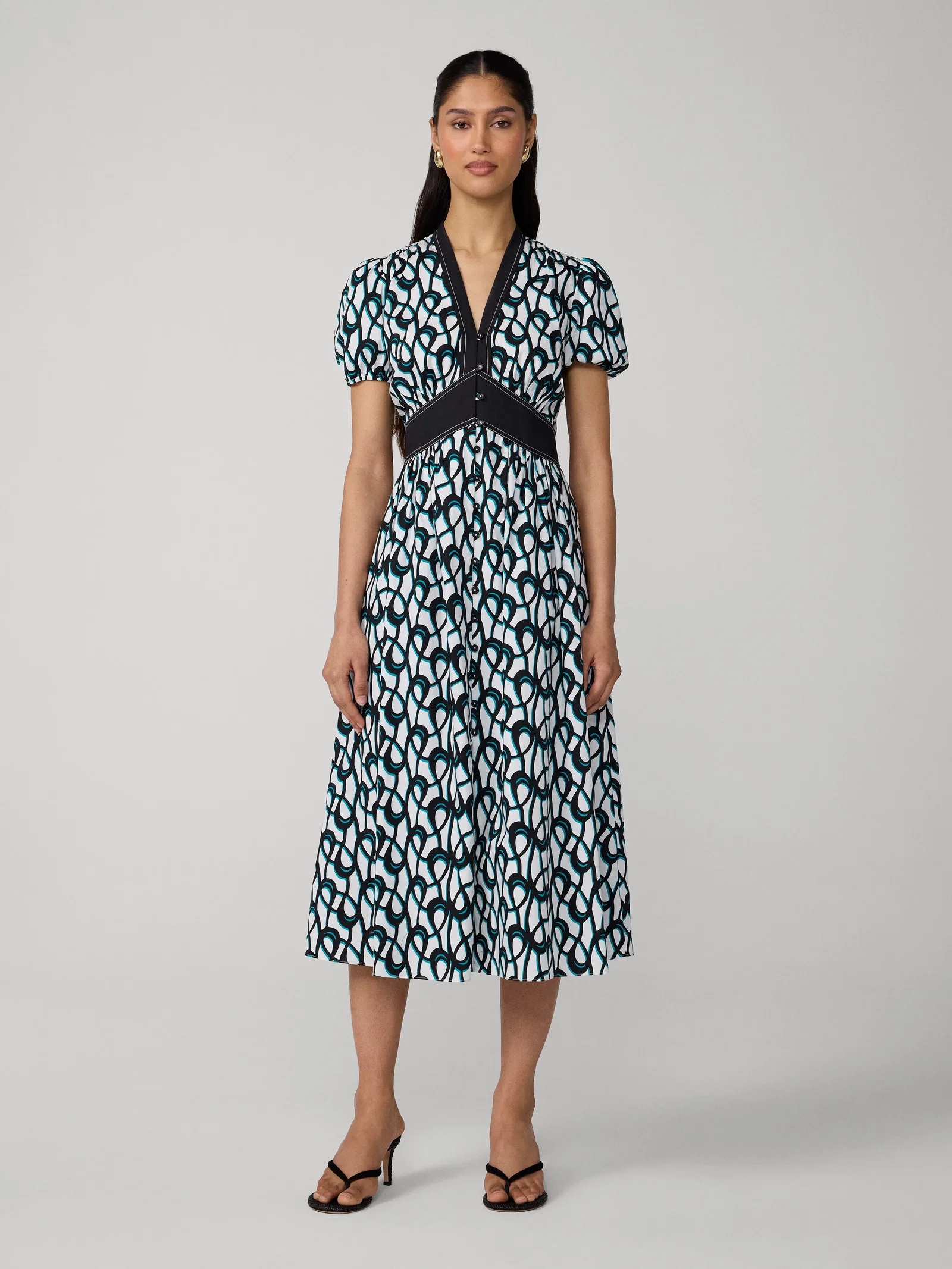 Image of Erica Dress