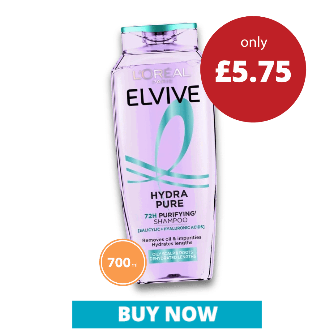 elvive