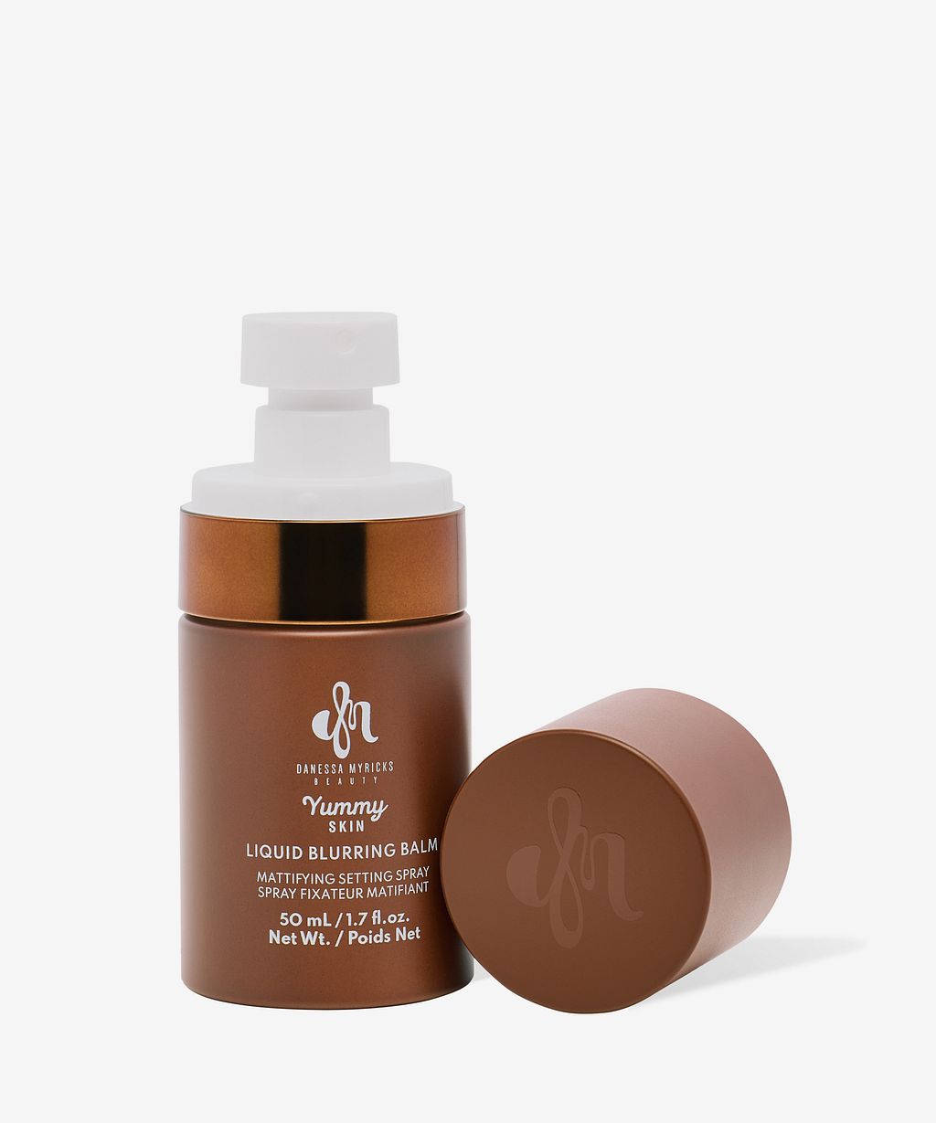 Yummy Skin Liquid Blurring Balm Setting Spray Yummy Skin Liquid Blurring Balm Setting Spray Mini