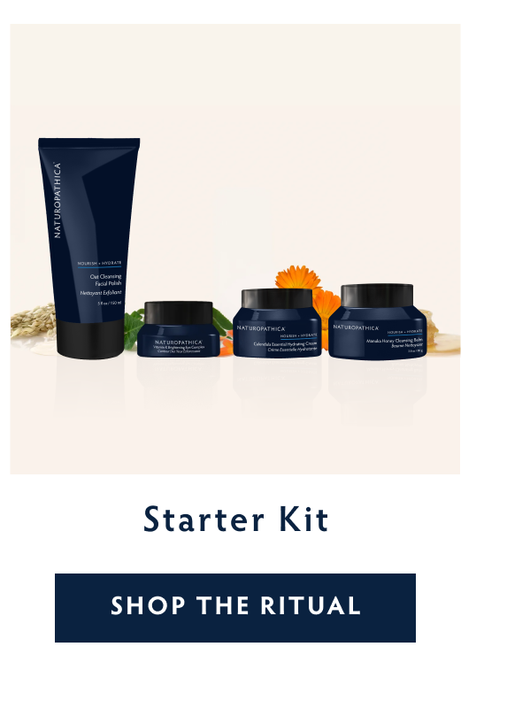 Skincare Starter Kit