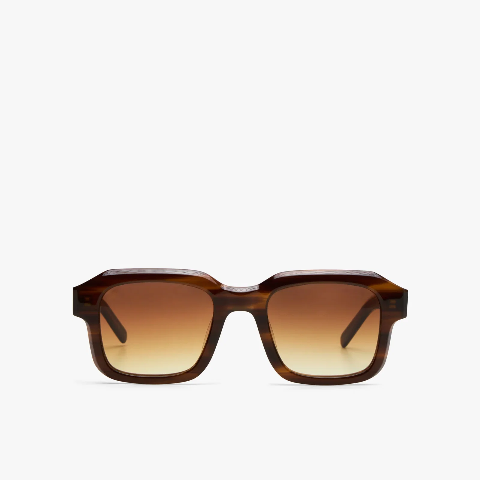 Image of AKILA Vera Brown / Gradient Amber