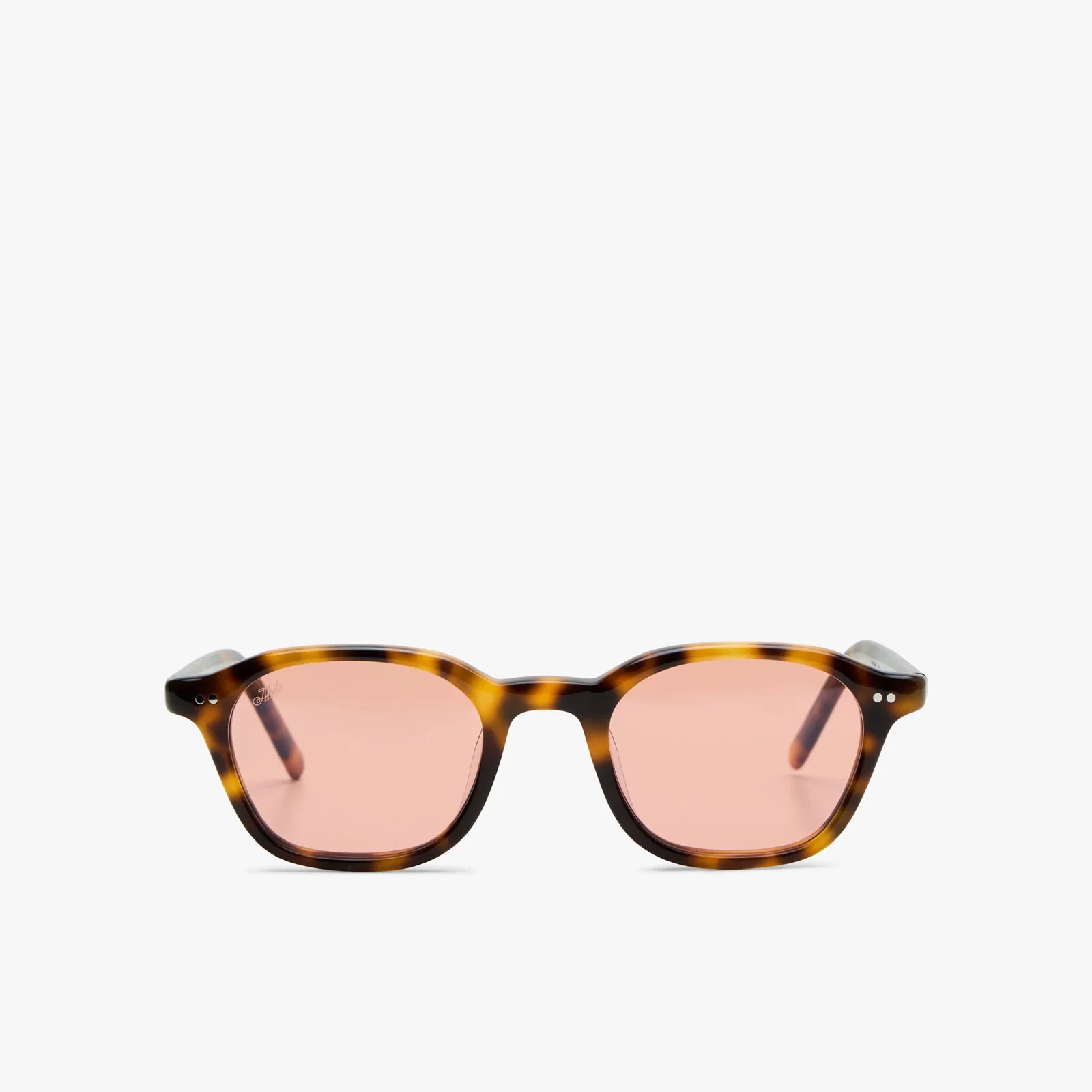 Image of AKILA Nomos Tortoise / Rose