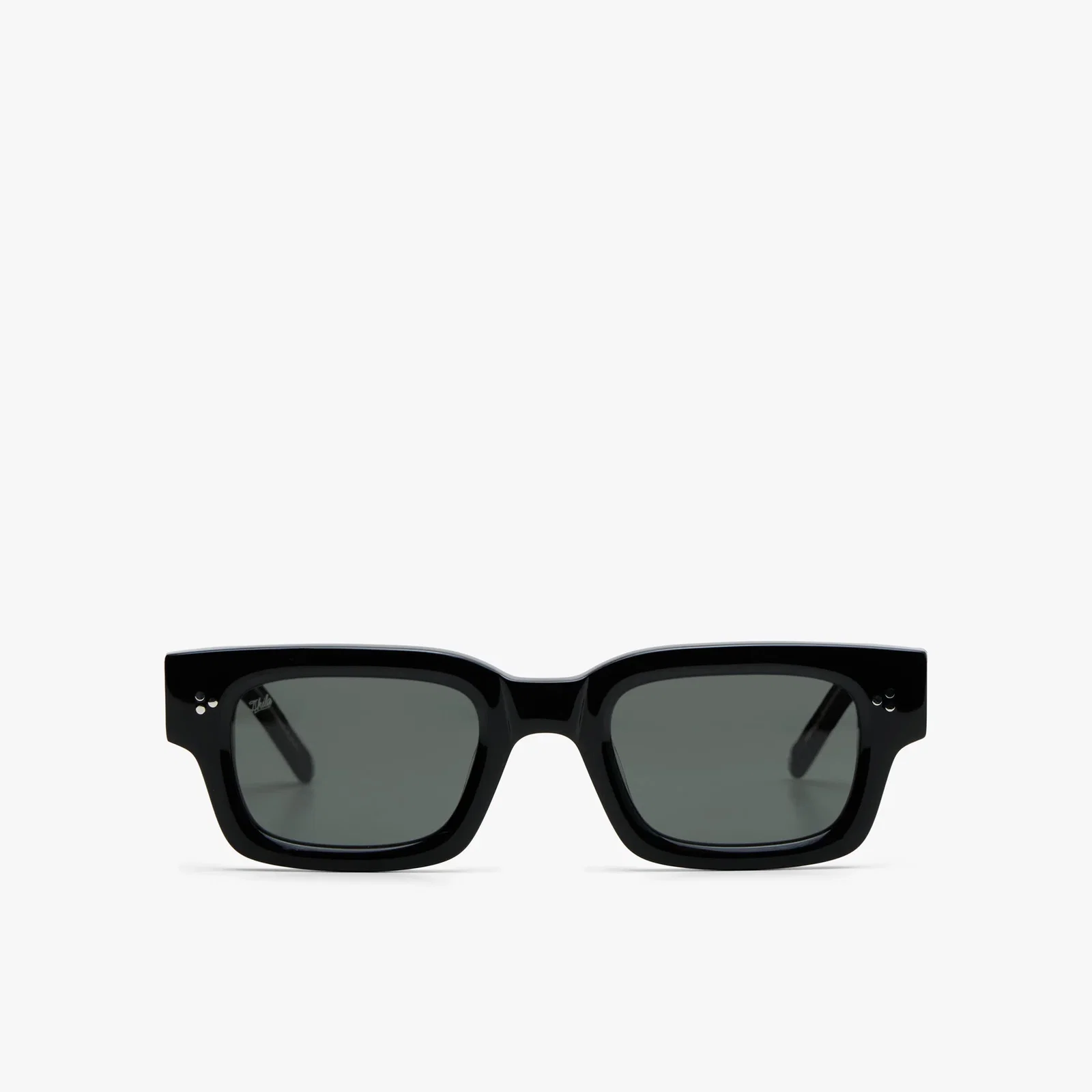 Image of AKILA Syndicate Black / Black