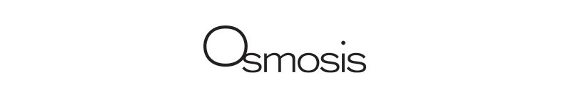 Osmosis