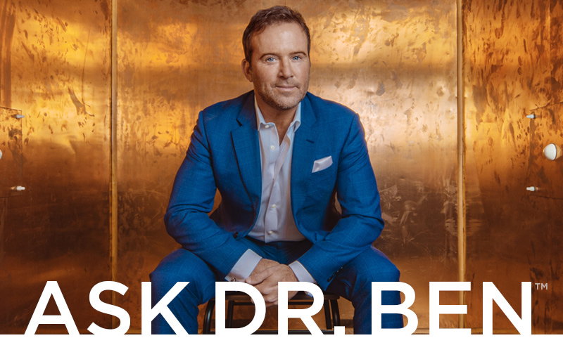 Ask Dr. Ben