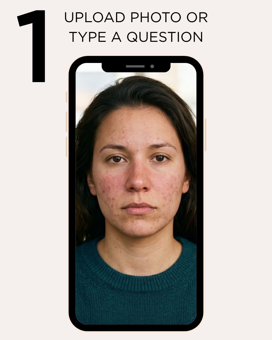 Step 1: Upload Your Photo