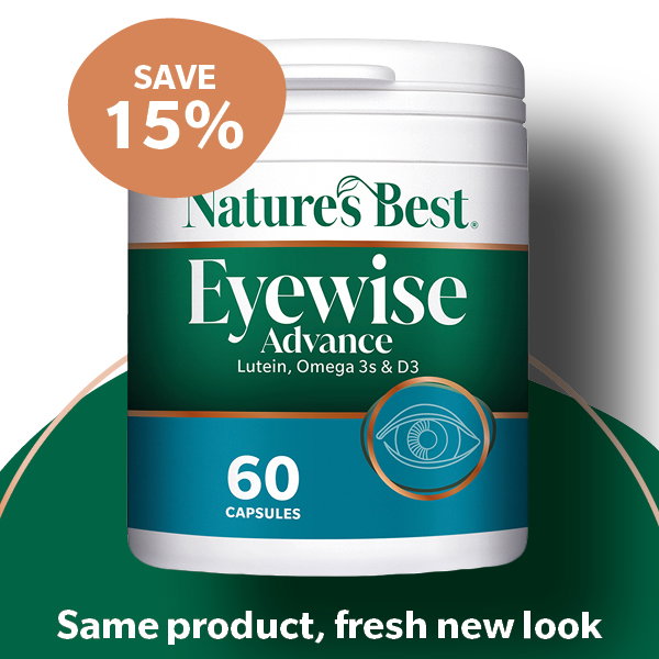 Eyewise Advance