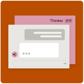 AI in learning sessions
