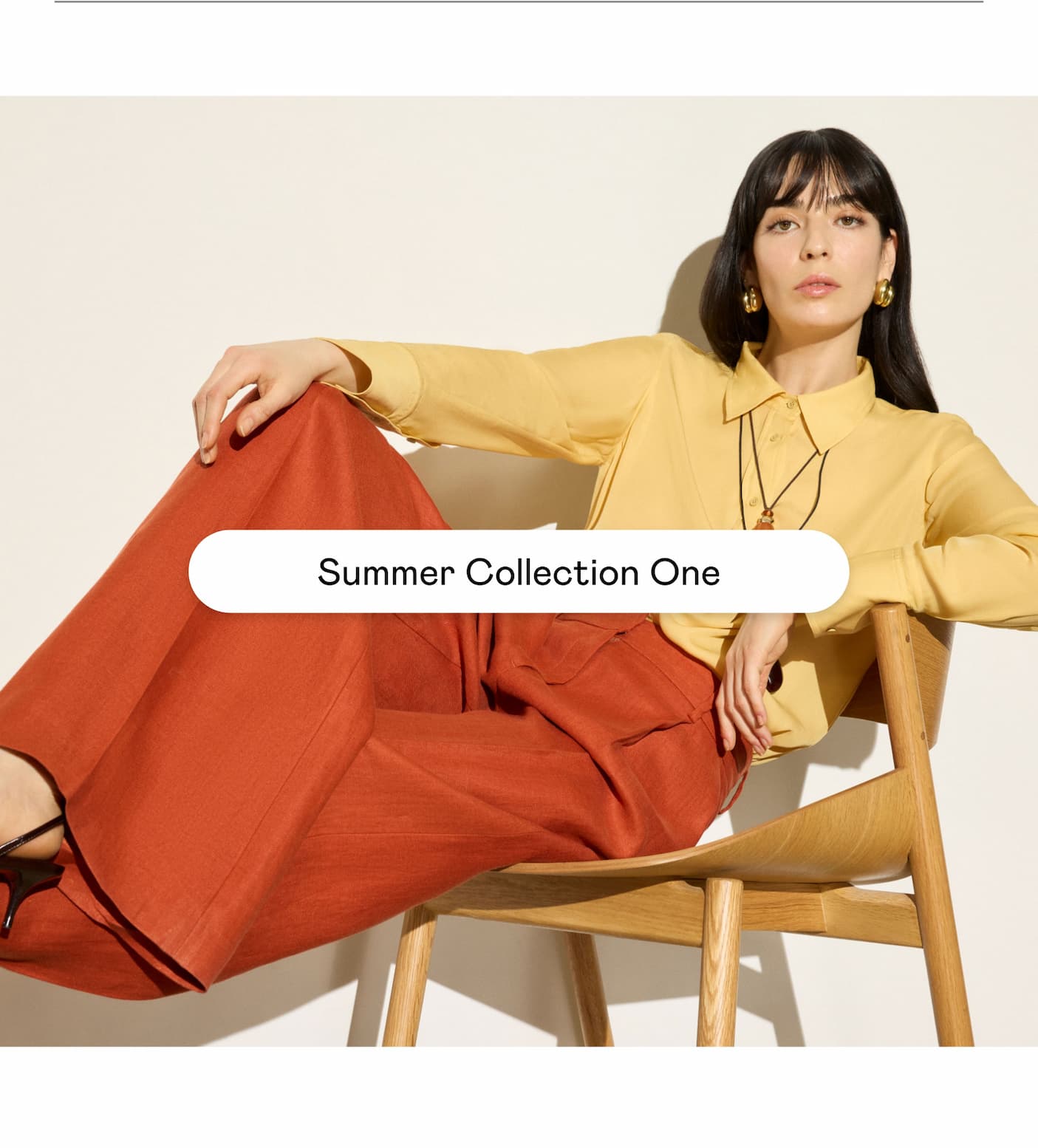 Shop Summer