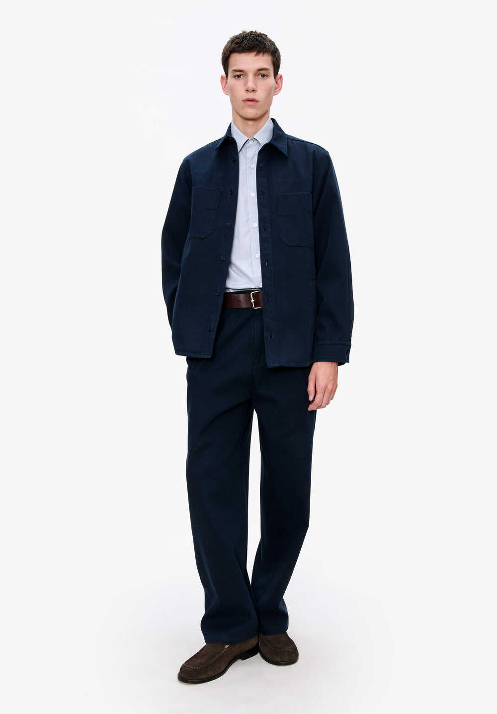 A.P.C. jacket