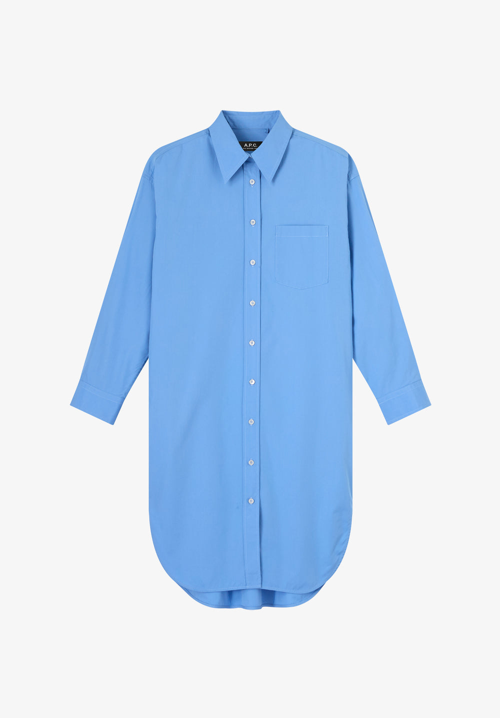 A.P.C. jacket