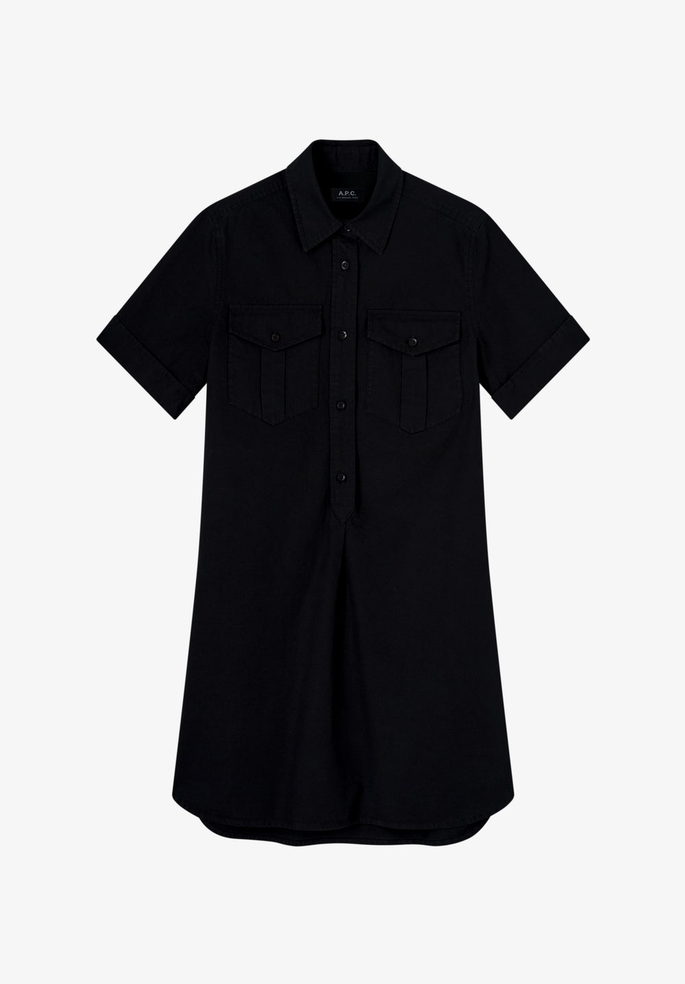 A.P.C. dress