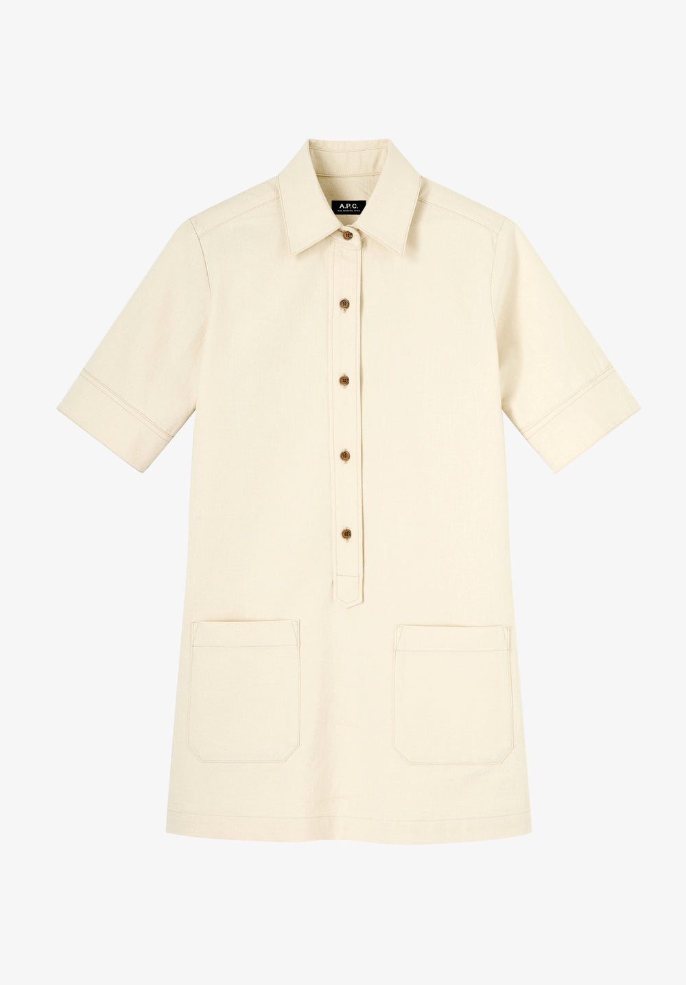 A.P.C. dress