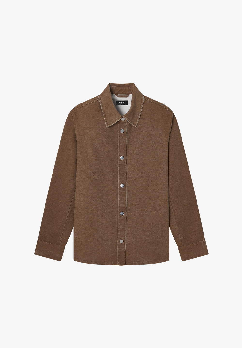 A.P.C. shirt