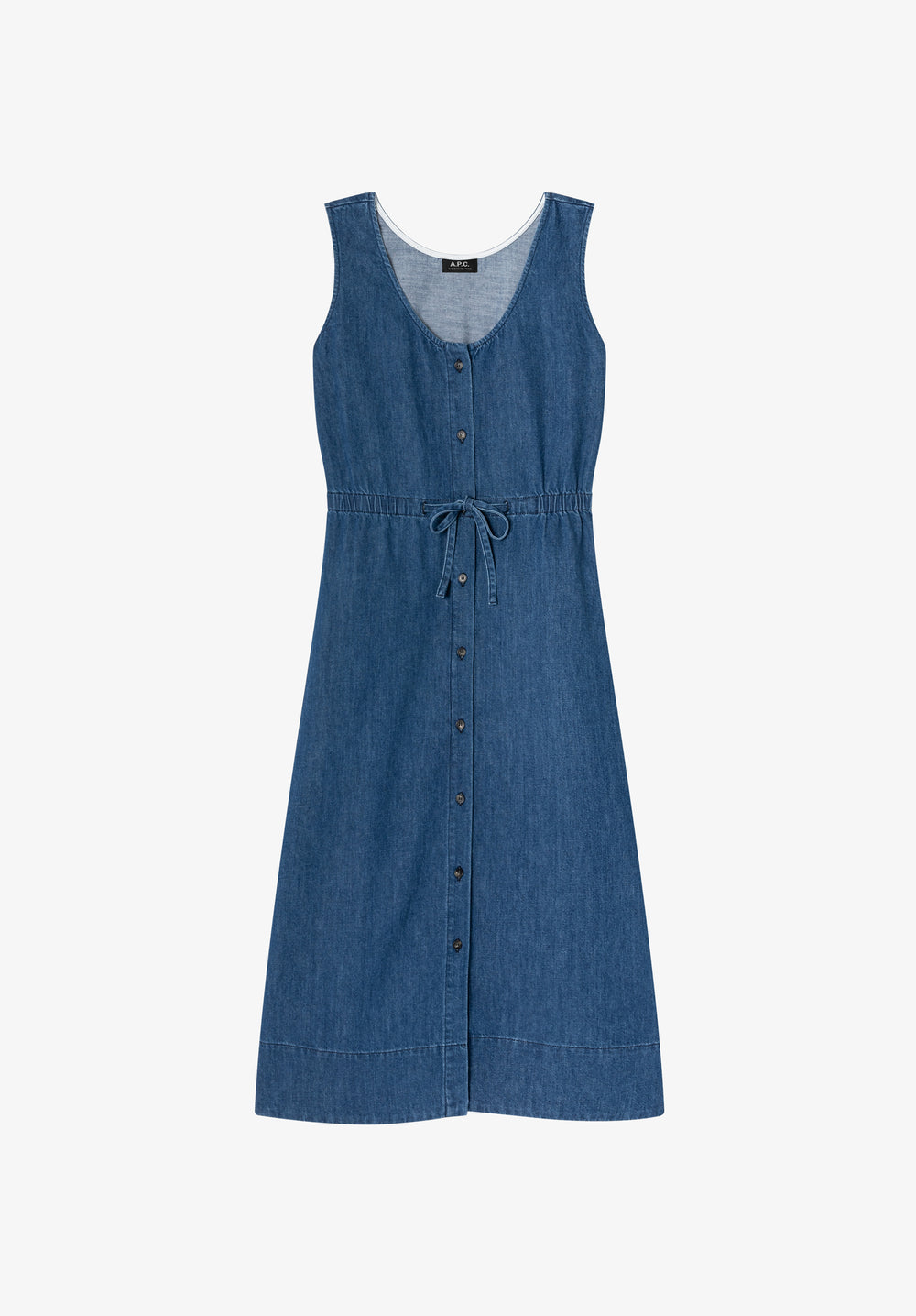 A.P.C. dress