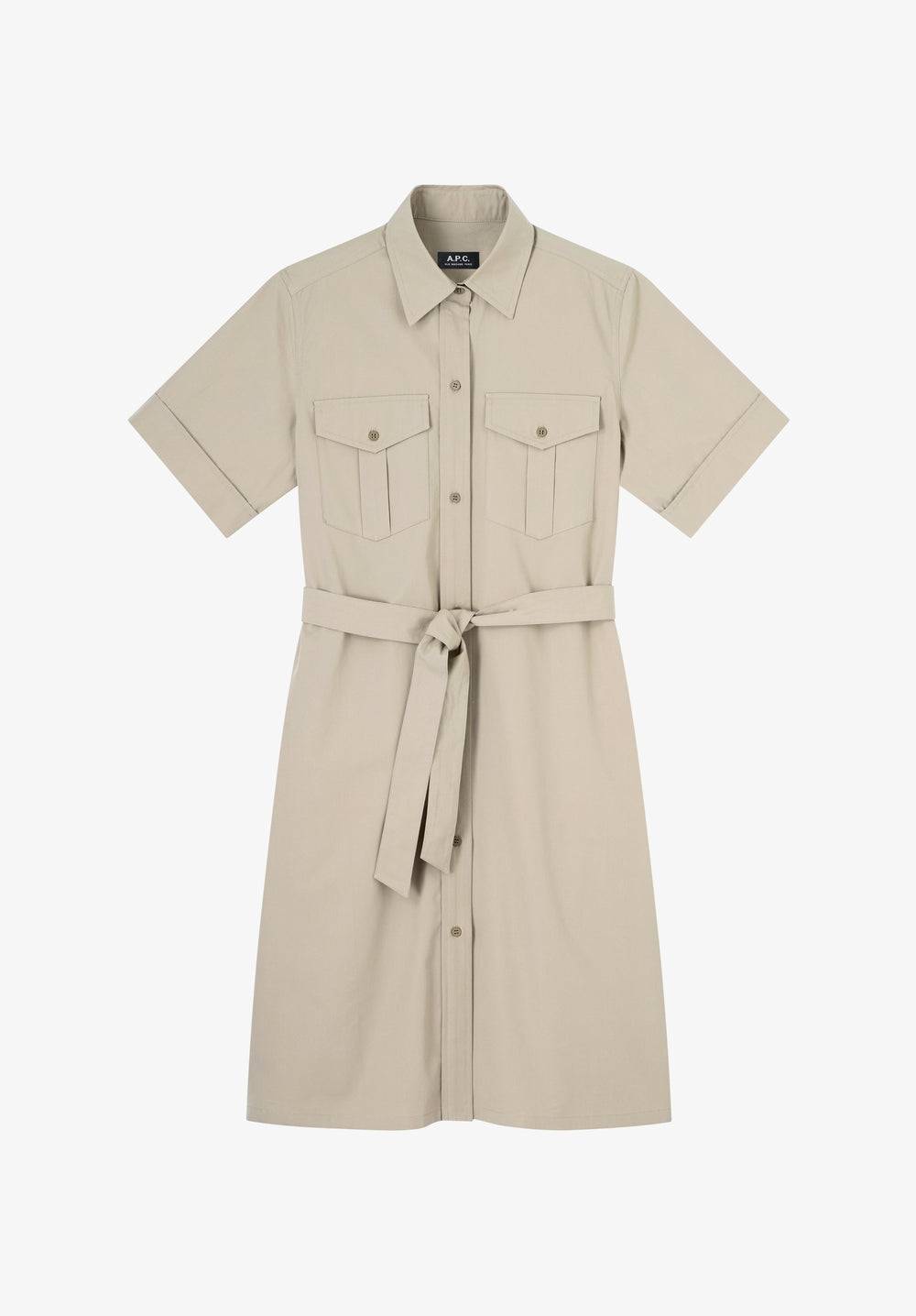 A.P.C. dress