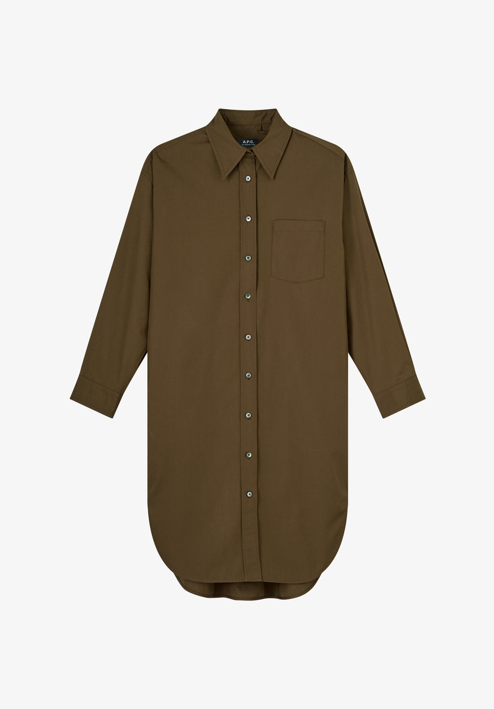 A.P.C. dress
