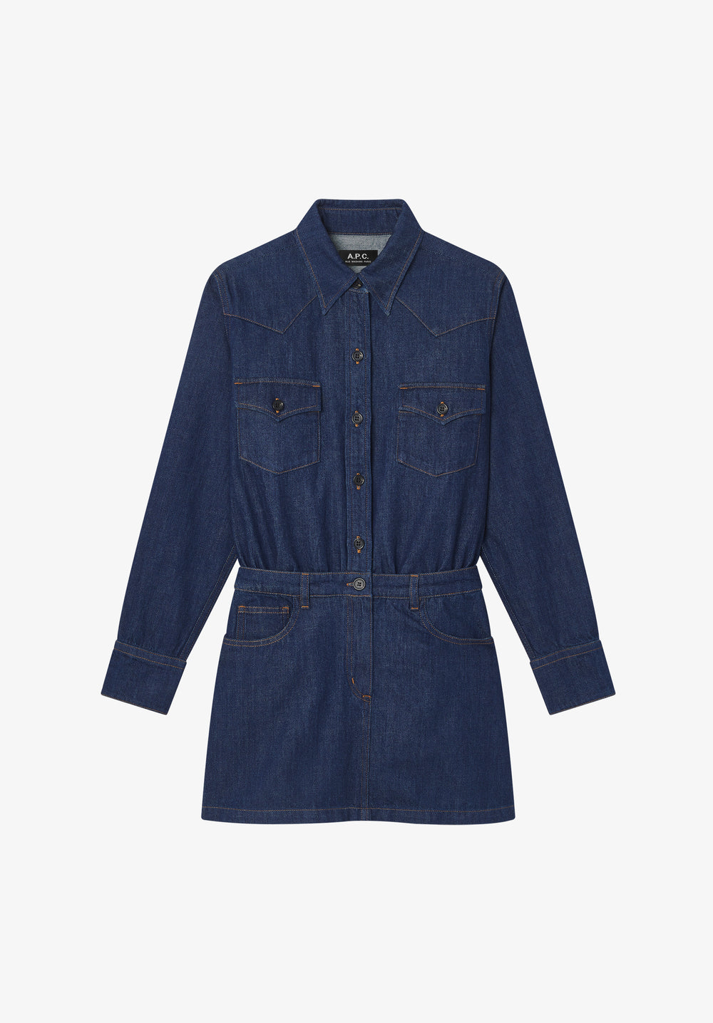 A.P.C. dress