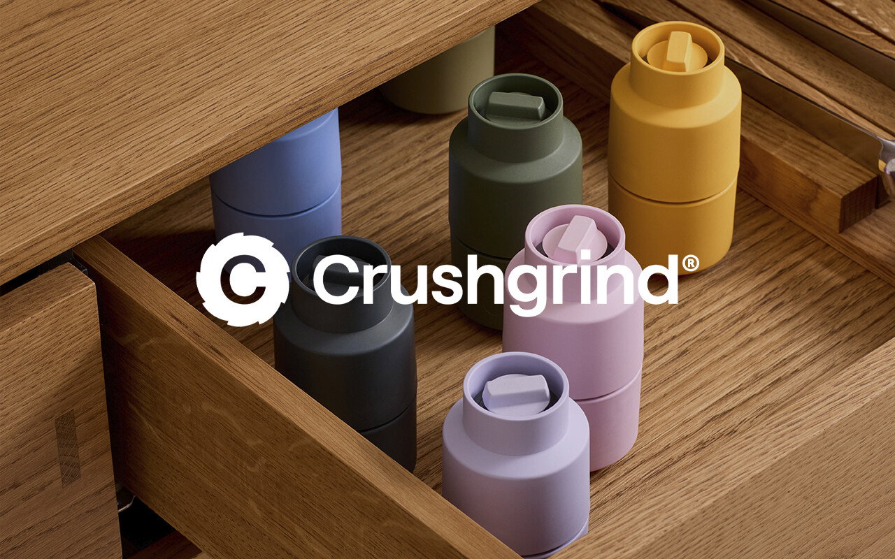 Crushgrind