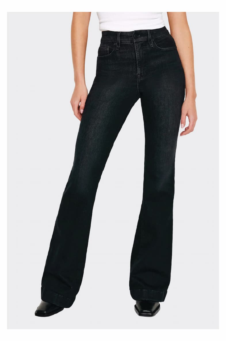 Good American Good Legs Flare