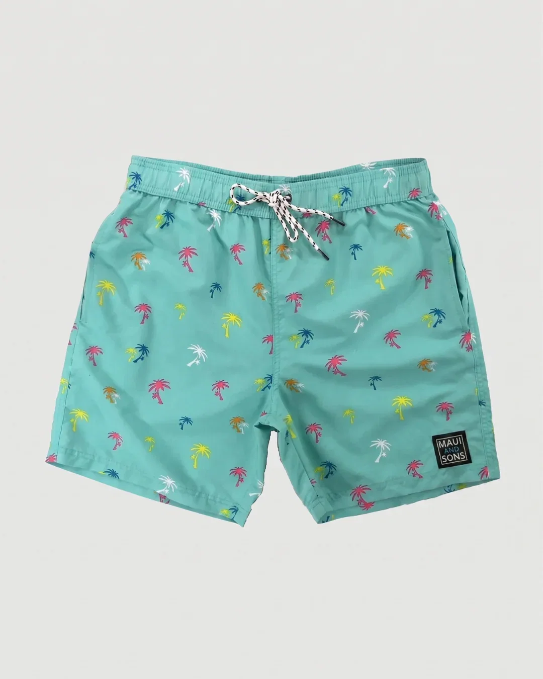Palm Beach Men's Pool Shorts