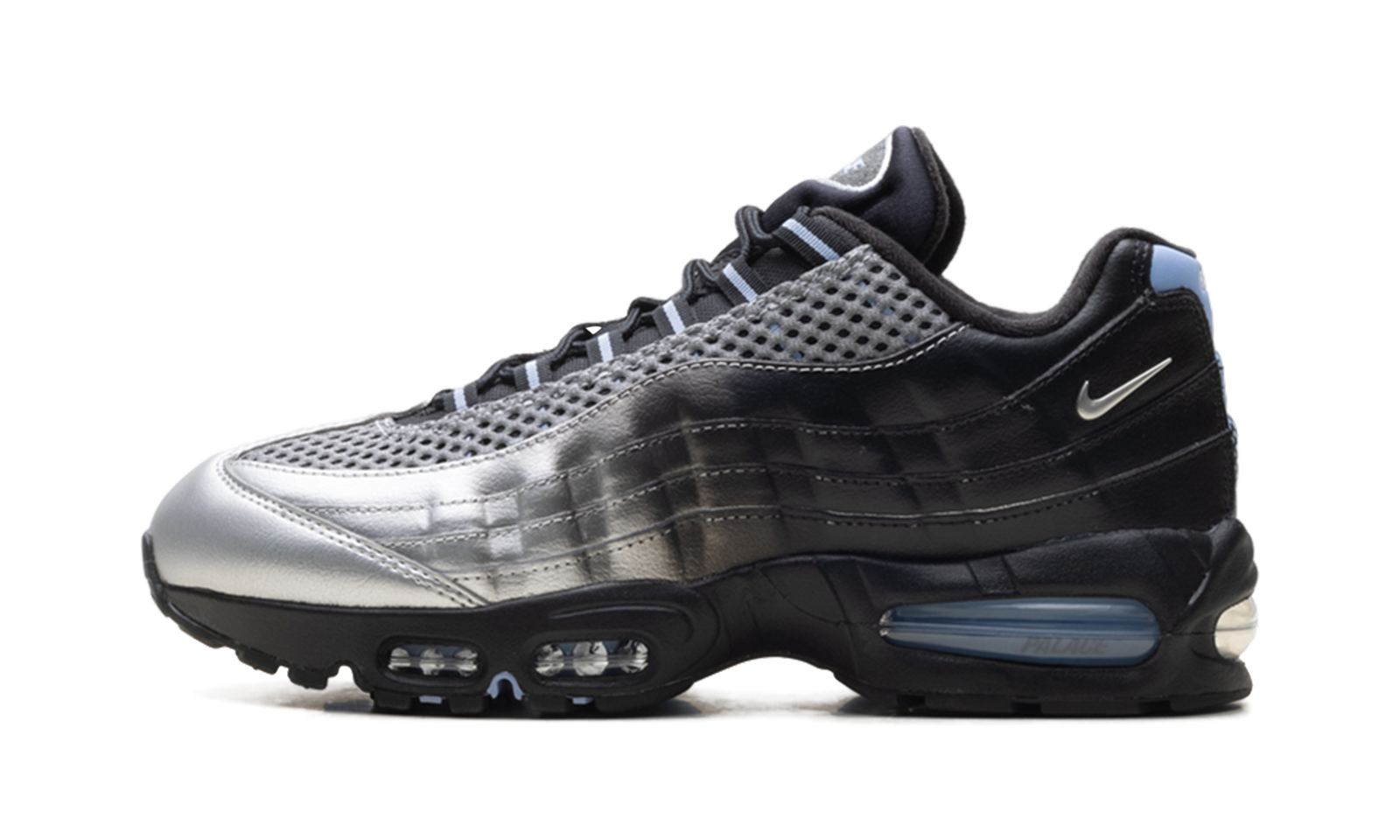 AIR MAX 95 BIG BUBBLE 