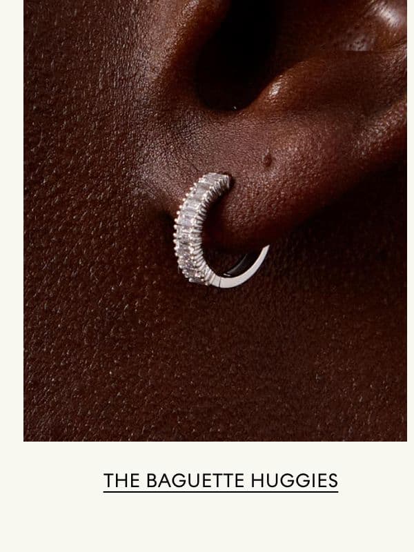 The Baguette Huggies