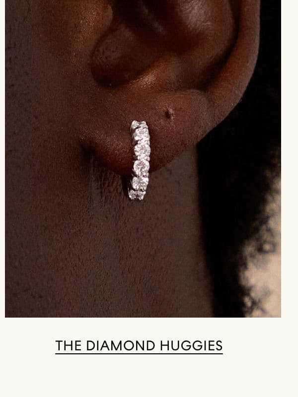 The Diamond Huggies