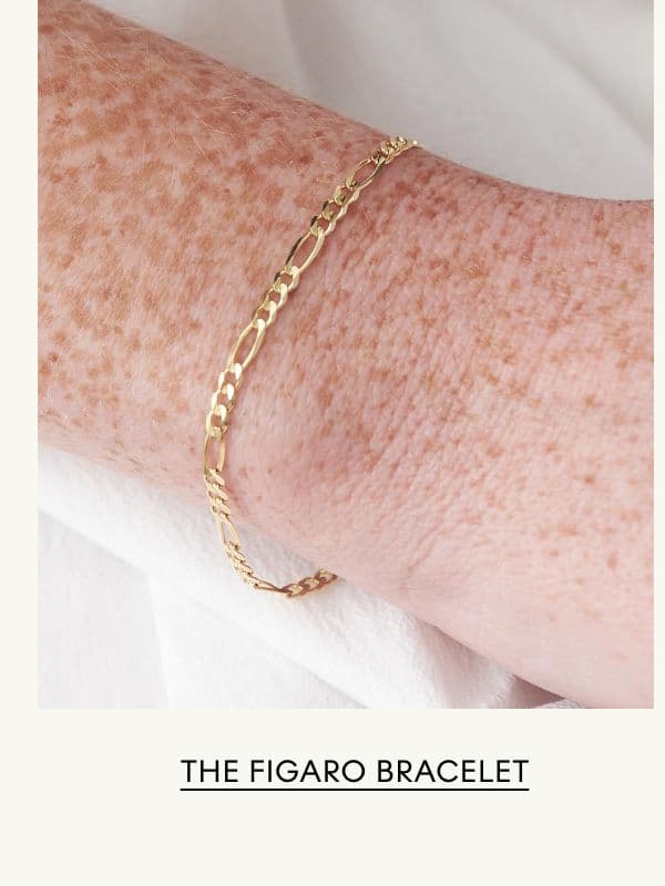 The Figaro Bracelet