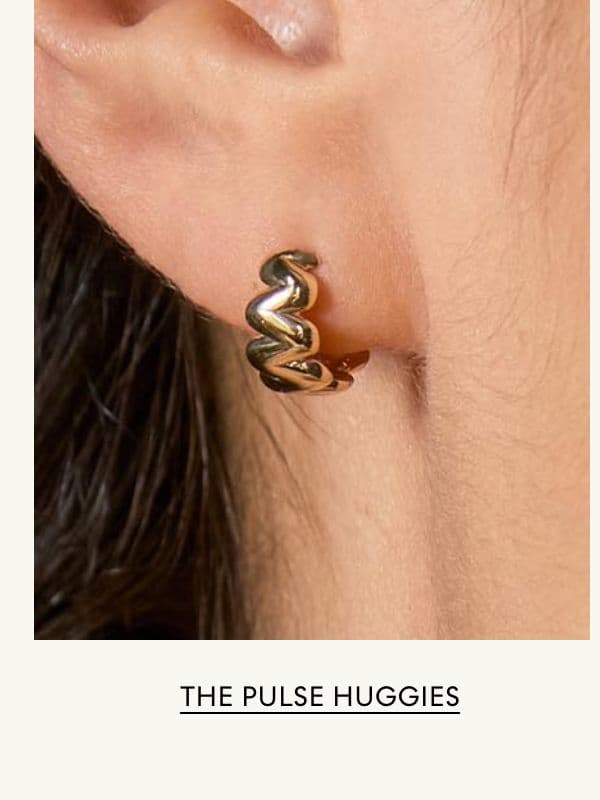 The Pulse Huggies