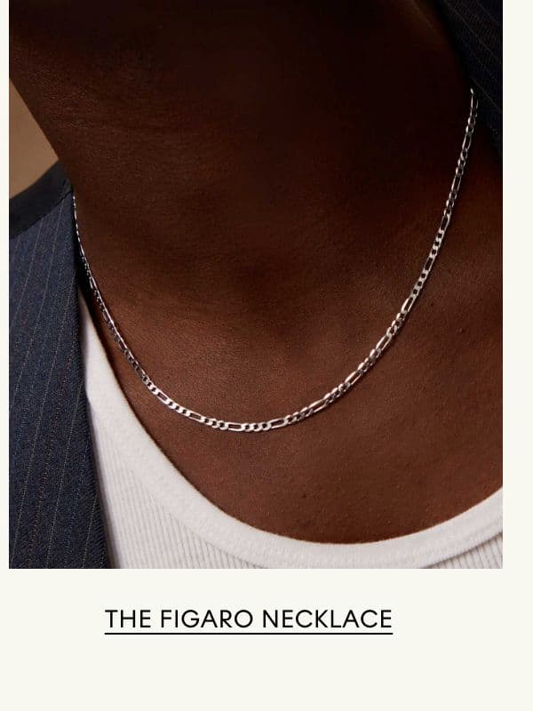 The Figaro Necklace