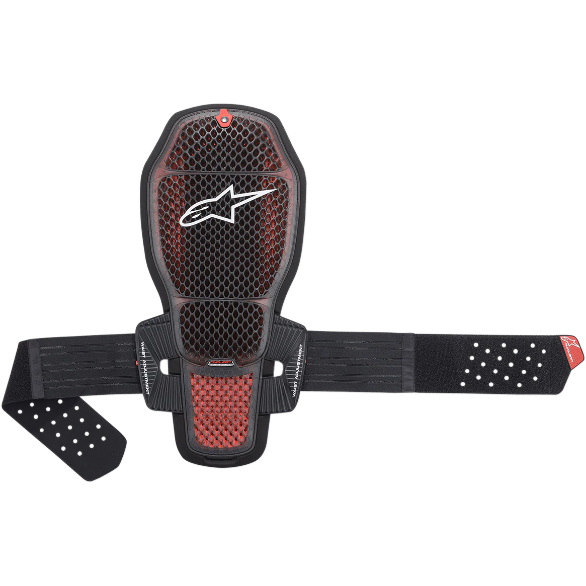 Image of Nucleon KR-R Cell Back Protector