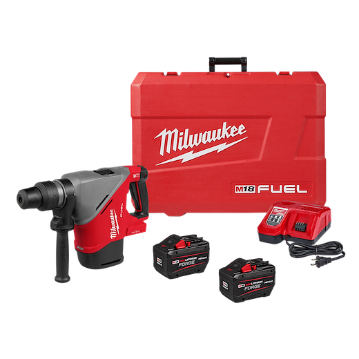 M18 FUEL™ 1-9/16