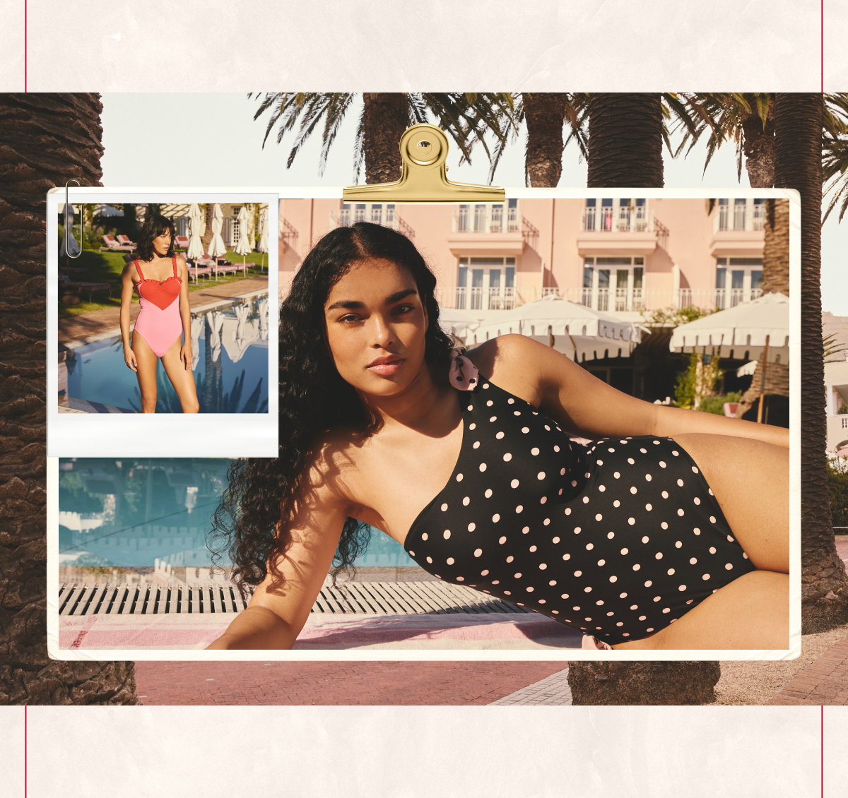 Dive Straight In