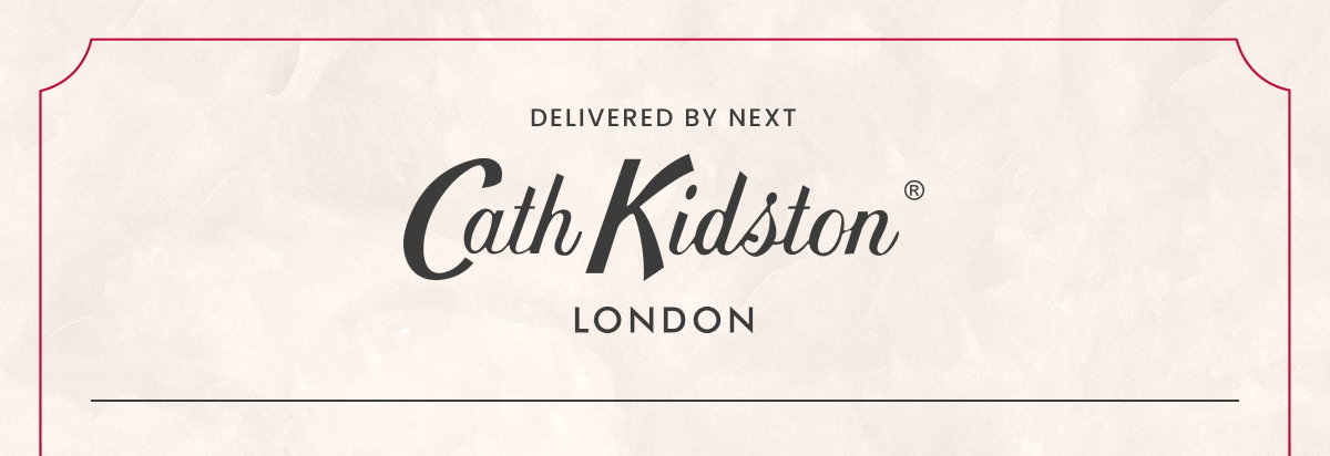 Cath Kidston