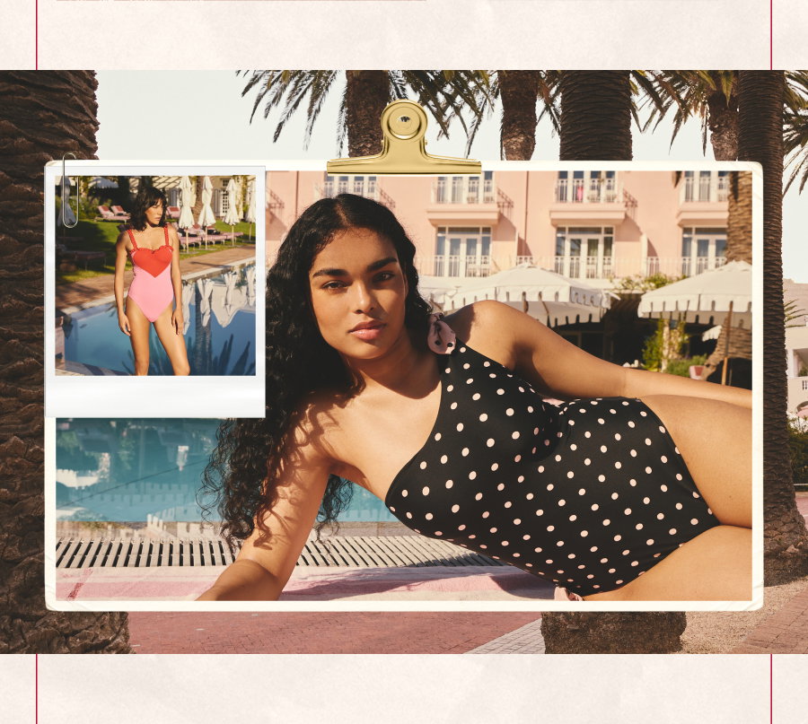 Dive Straight In