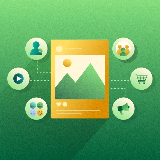 Your guide to creating social media content pillars
