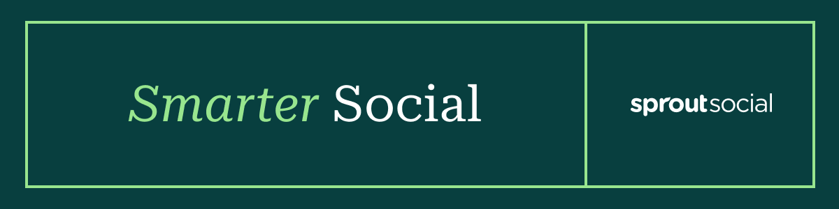 Smarter Social