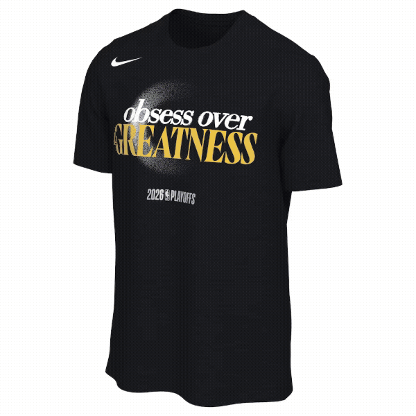 Shop Playoffs Gear