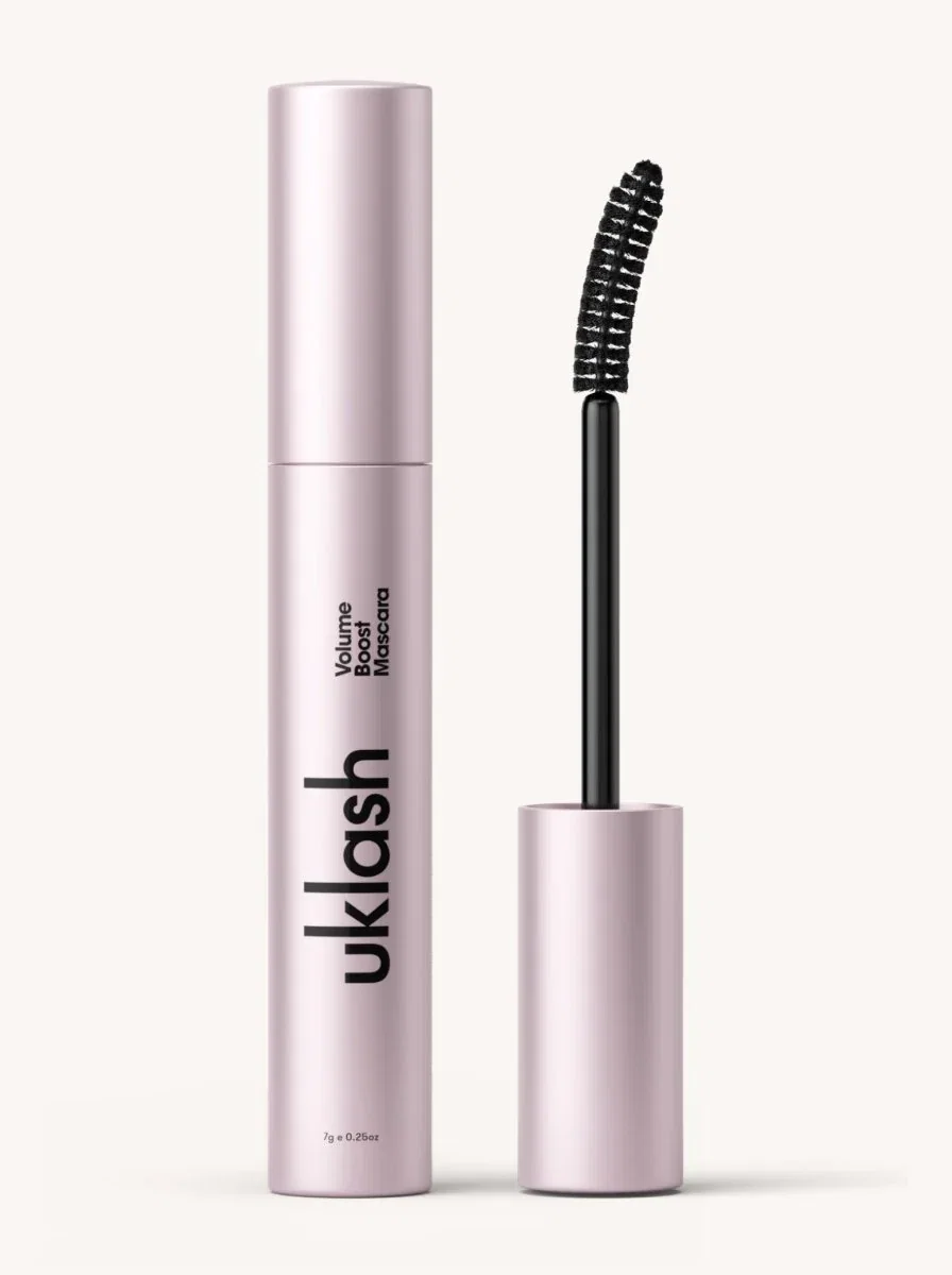Image of Volume Boost Mascara
