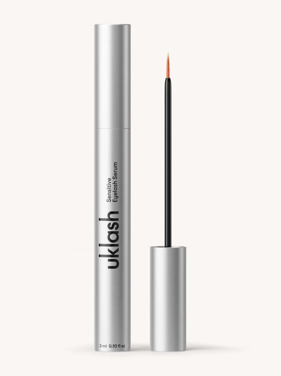 Image of Sensitive Lash Growth Serum