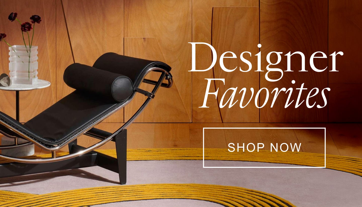Designer Favorites