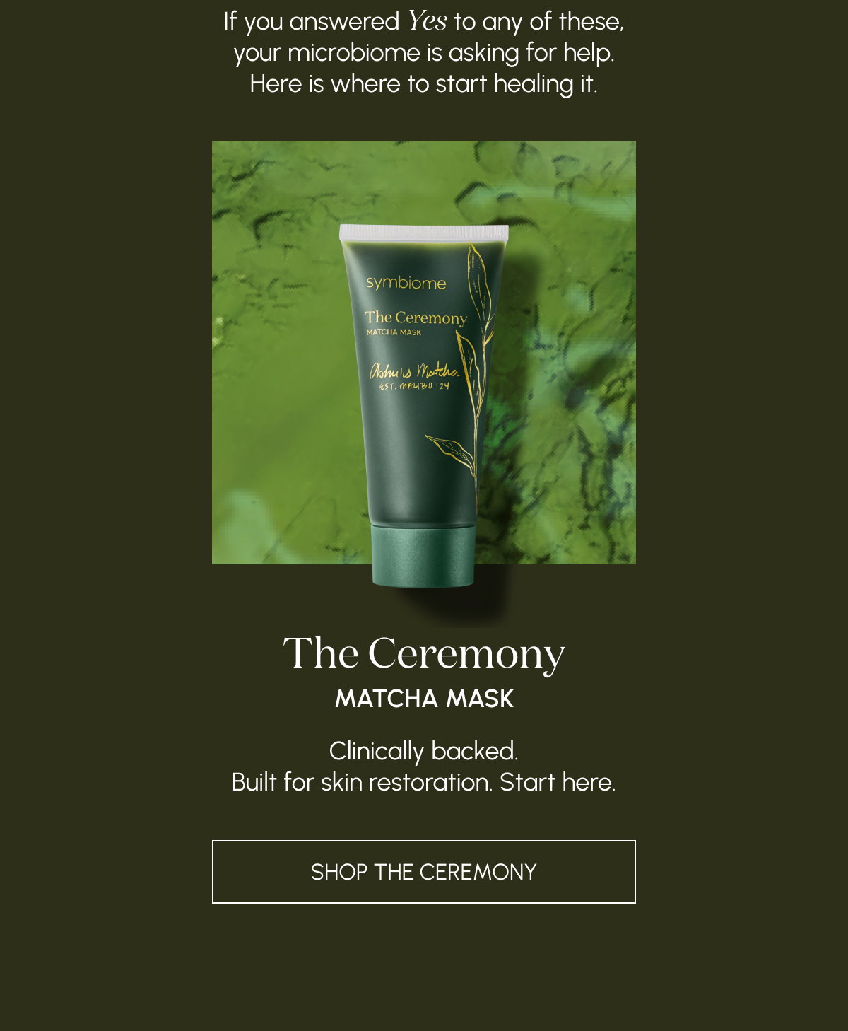 Shop The Ceremony