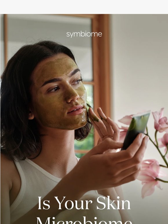 How Is Your Skin Actually Doing?