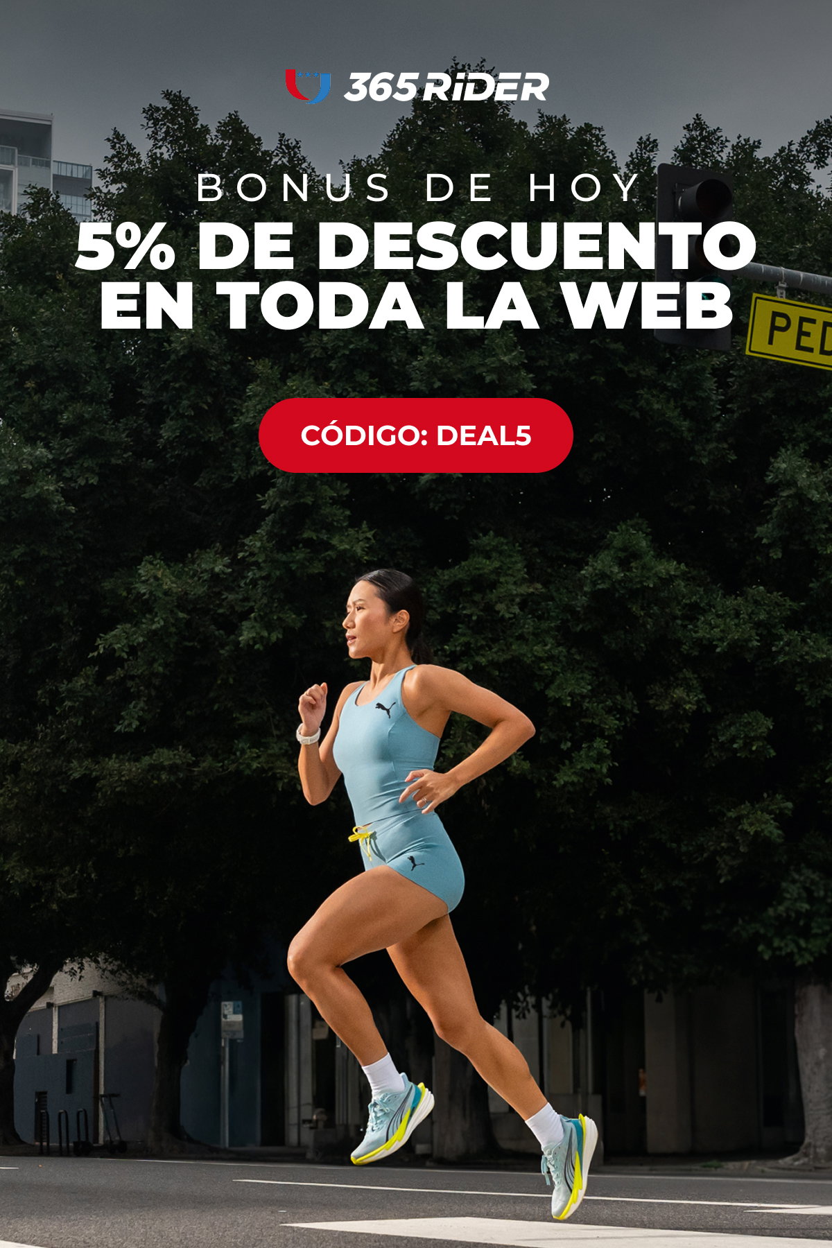 Today's Bonus  5% OFF Sitewide Use Code: DEAL5