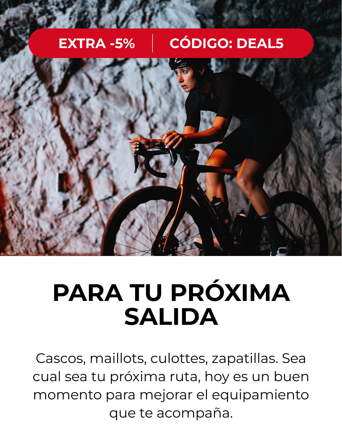 For Your Next Ride
