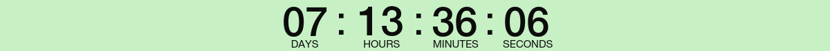 Countdown