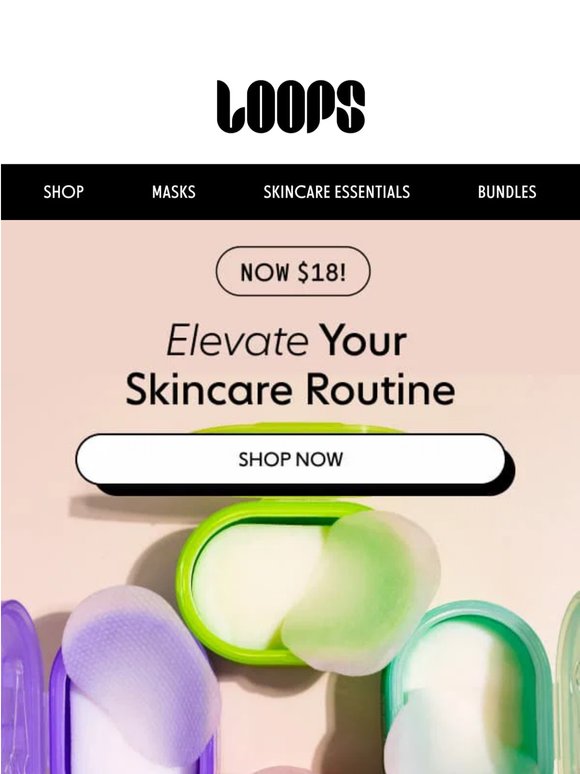 Skincare got you feeling overwhelmed?