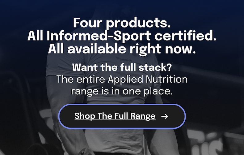 Shop The Full Range